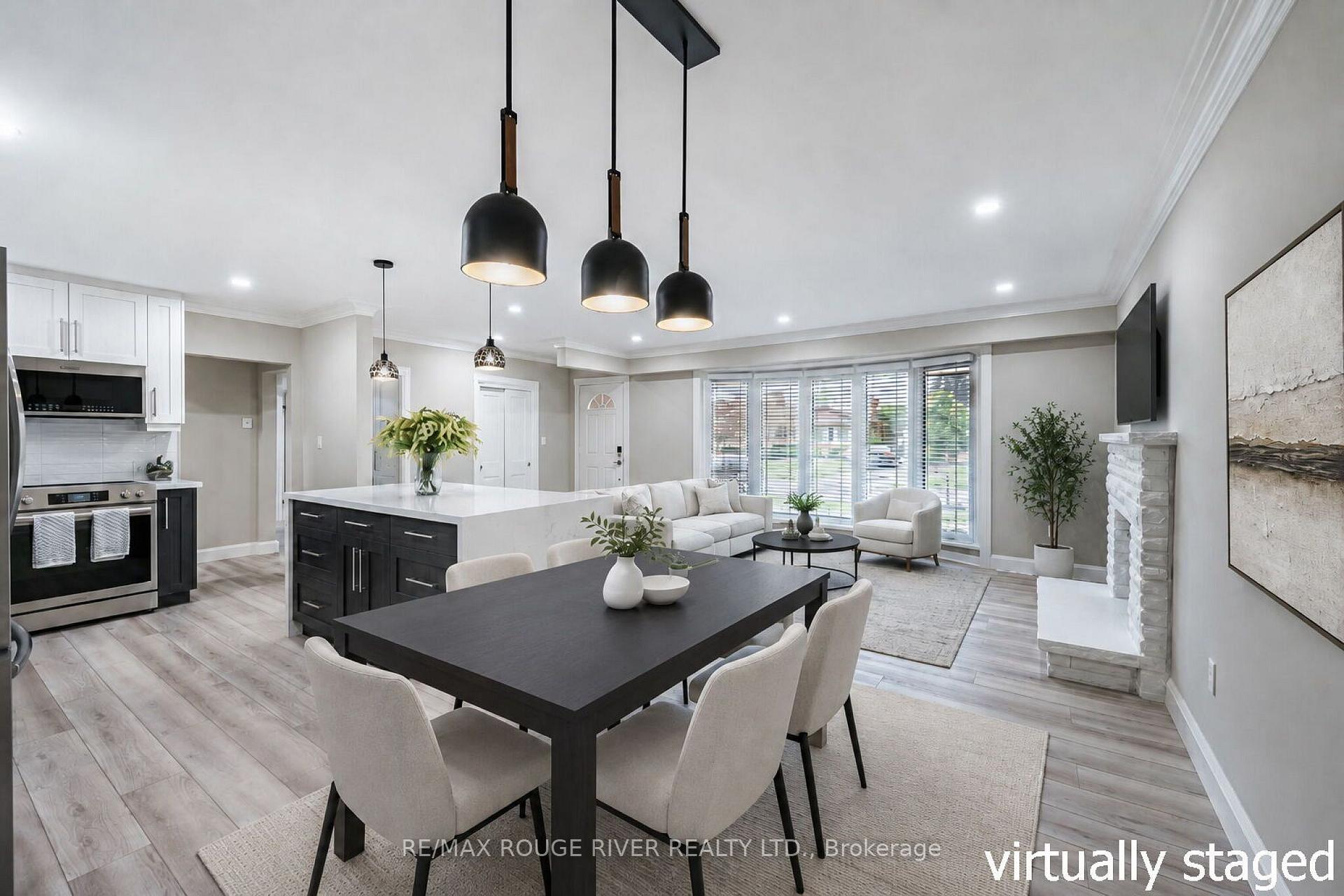 Photo 11 of 25 Clearview Heights, St. Catharines, Burleigh Hill — HOMEH