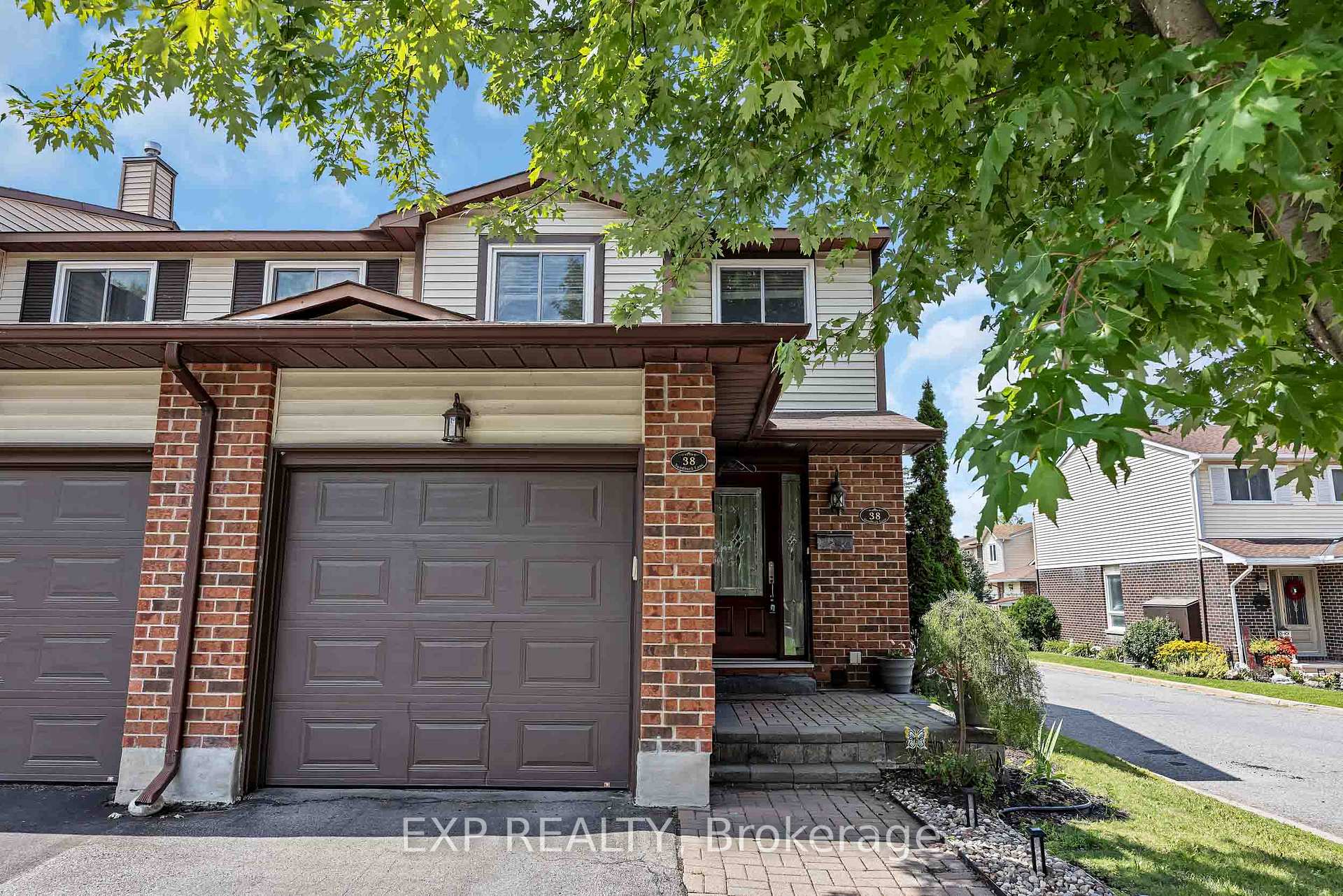 Photo 1 of 38 Sundback Lane, Ottawa, Kanata - Katimavik — HOMEH