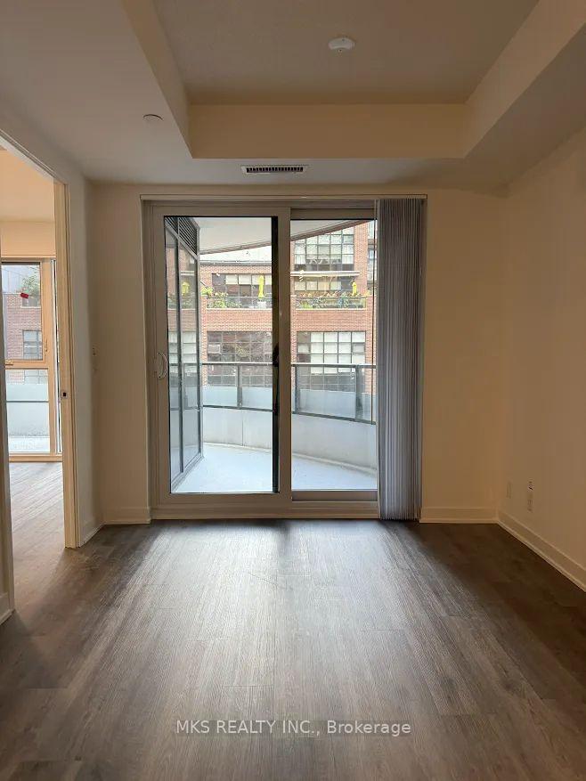 Photo 1 of Unit 603, 180 Front Street E, Toronto, Moss Park — HOMEH
