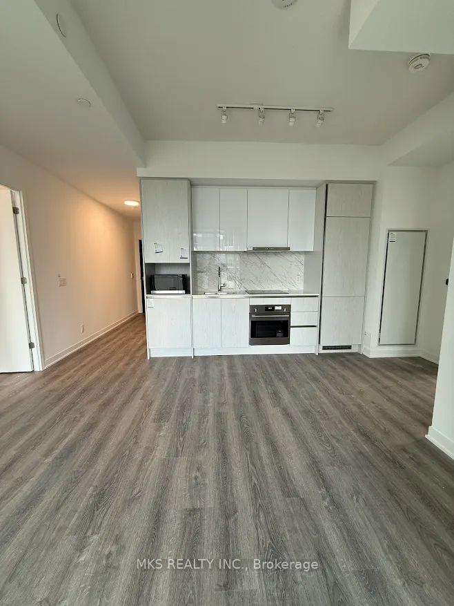 Photo 5 of Unit 603, 180 Front Street E, Toronto, Moss Park — HOMEH