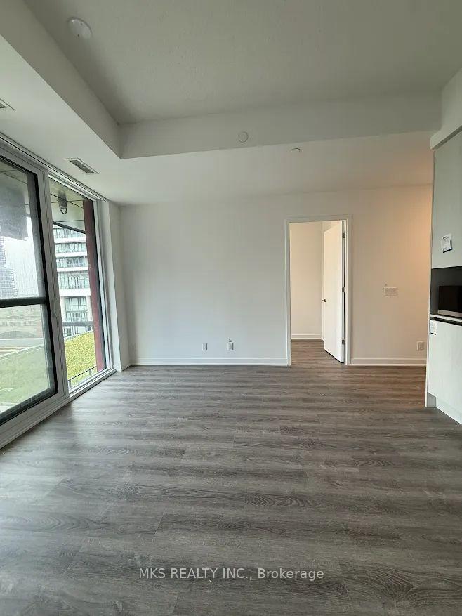Photo 7 of Unit 603, 180 Front Street E, Toronto, Moss Park — HOMEH