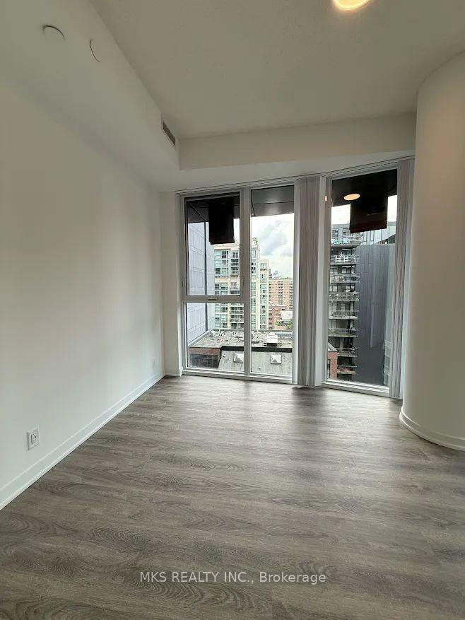 Photo 9 of Unit 603, 180 Front Street E, Toronto, Moss Park — HOMEH
