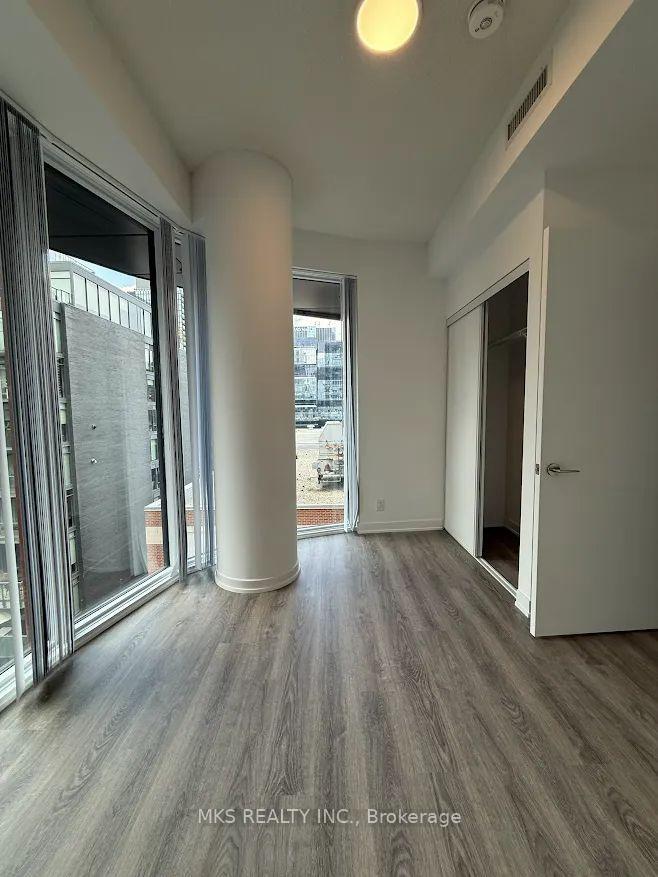 Photo 11 of Unit 603, 180 Front Street E, Toronto, Moss Park — HOMEH