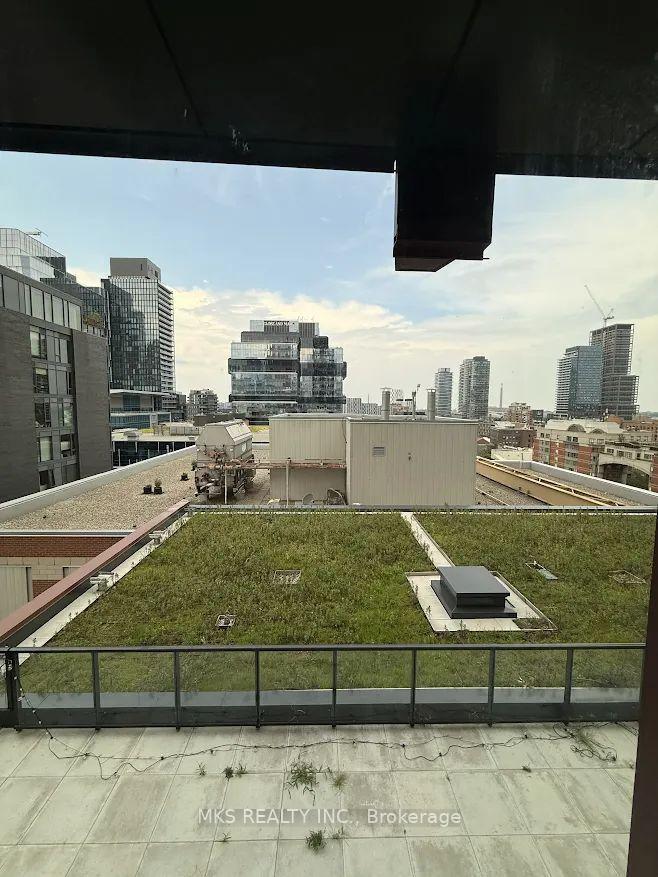 Photo 27 of Unit 603, 180 Front Street E, Toronto, Moss Park — HOMEH