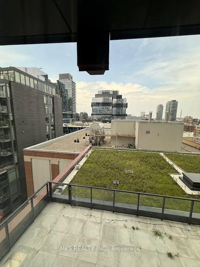 Photo 33 of Unit 603, 180 Front Street E, Toronto, Moss Park — HOMEH