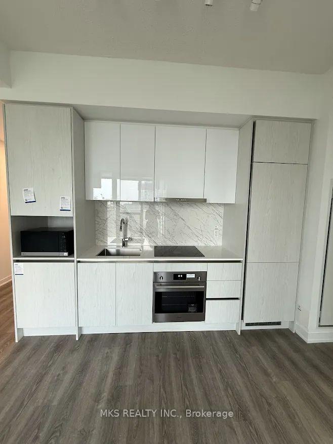 Photo 35 of Unit 603, 180 Front Street E, Toronto, Moss Park — HOMEH