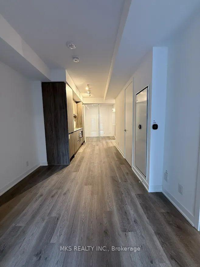 Photo 2 of Unit 603, 180 Front Street E, Toronto, Moss Park — HOMEH
