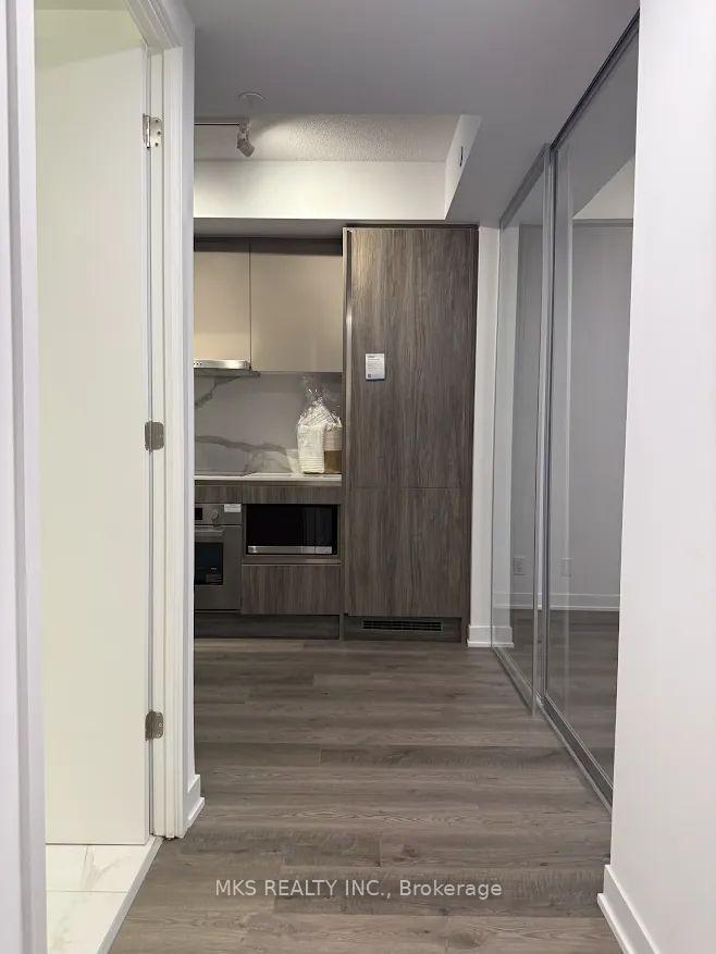 Photo 8 of Unit 603, 180 Front Street E, Toronto, Moss Park — HOMEH