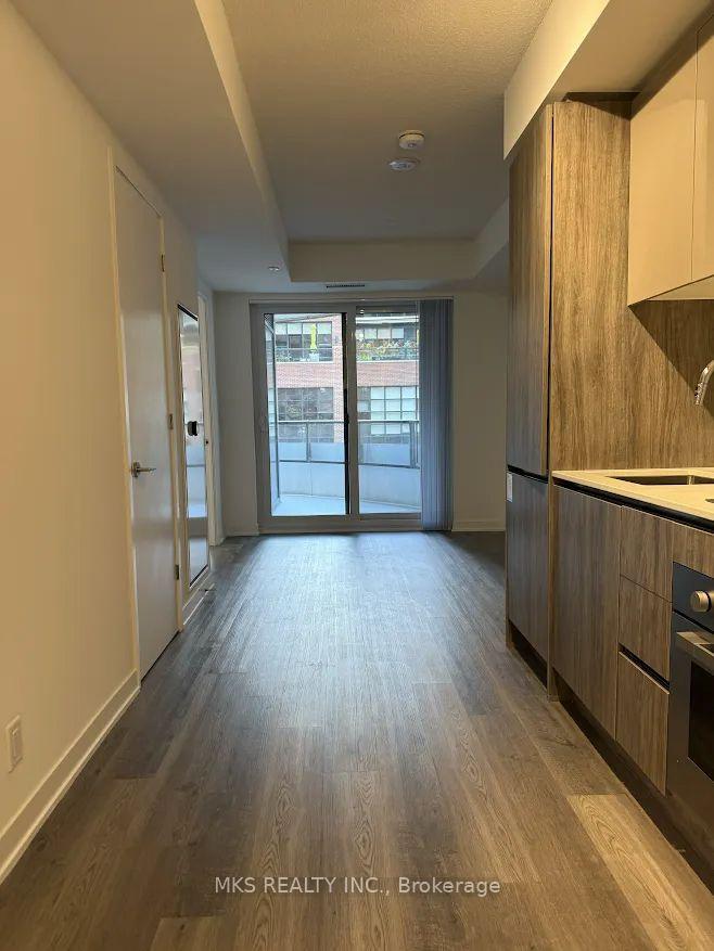 Photo 10 of Unit 603, 180 Front Street E, Toronto, Moss Park — HOMEH