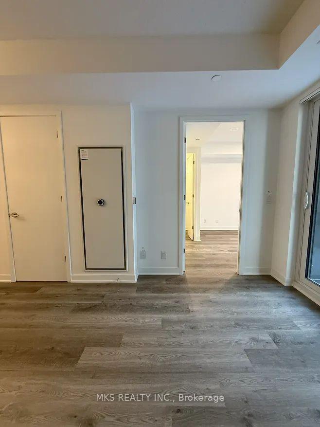 Photo 14 of Unit 603, 180 Front Street E, Toronto, Moss Park — HOMEH