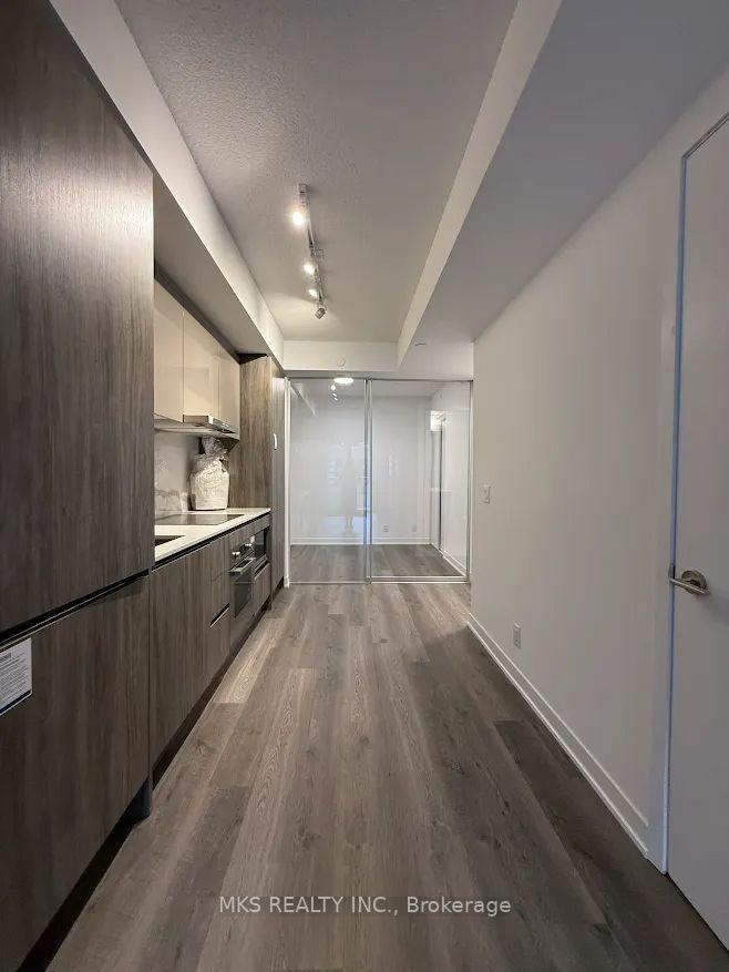 Photo 16 of Unit 603, 180 Front Street E, Toronto, Moss Park — HOMEH