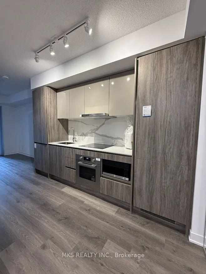 Photo 18 of Unit 603, 180 Front Street E, Toronto, Moss Park — HOMEH