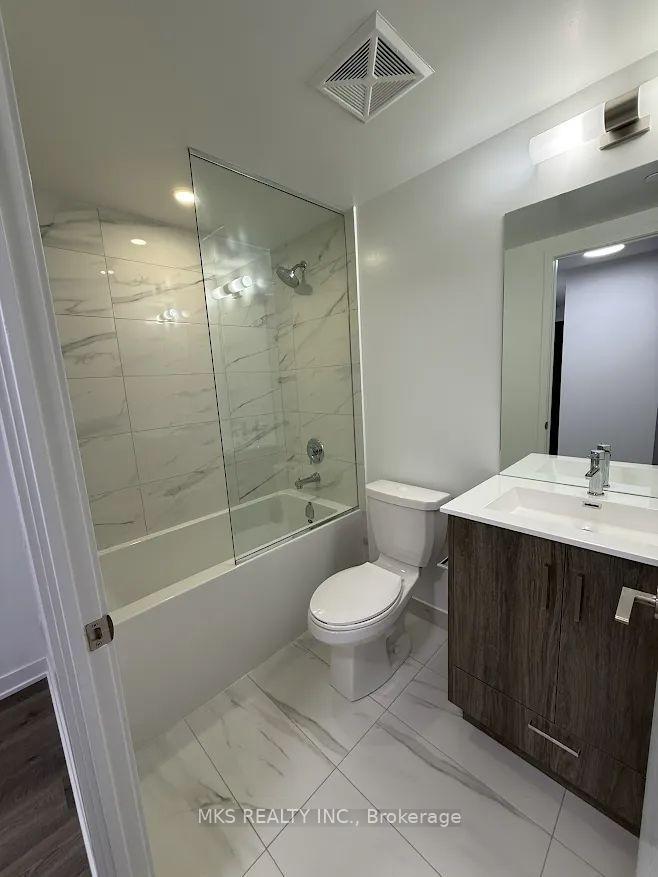 Photo 24 of Unit 603, 180 Front Street E, Toronto, Moss Park — HOMEH