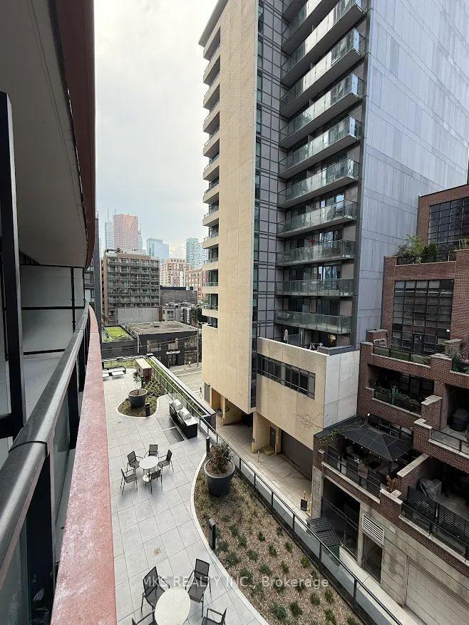 Photo 52 of Unit 603, 180 Front Street E, Toronto, Moss Park — HOMEH