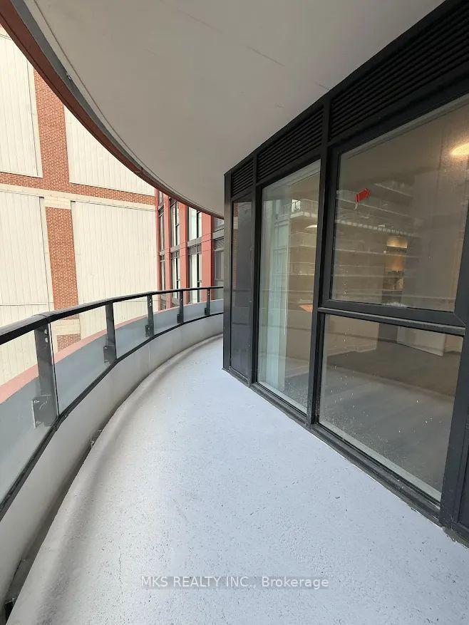 Photo 60 of Unit 603, 180 Front Street E, Toronto, Moss Park — HOMEH