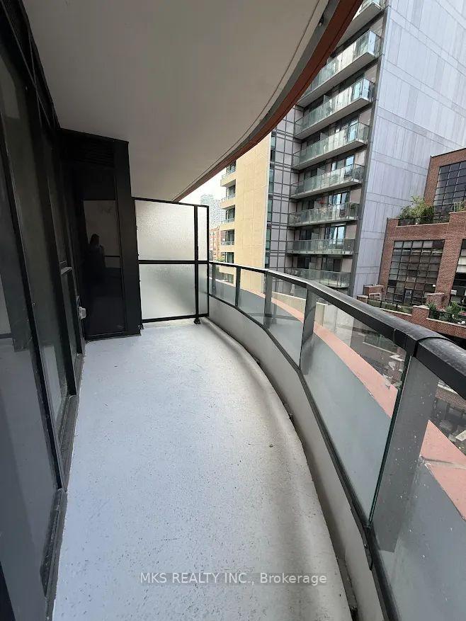 Photo 62 of Unit 603, 180 Front Street E, Toronto, Moss Park — HOMEH