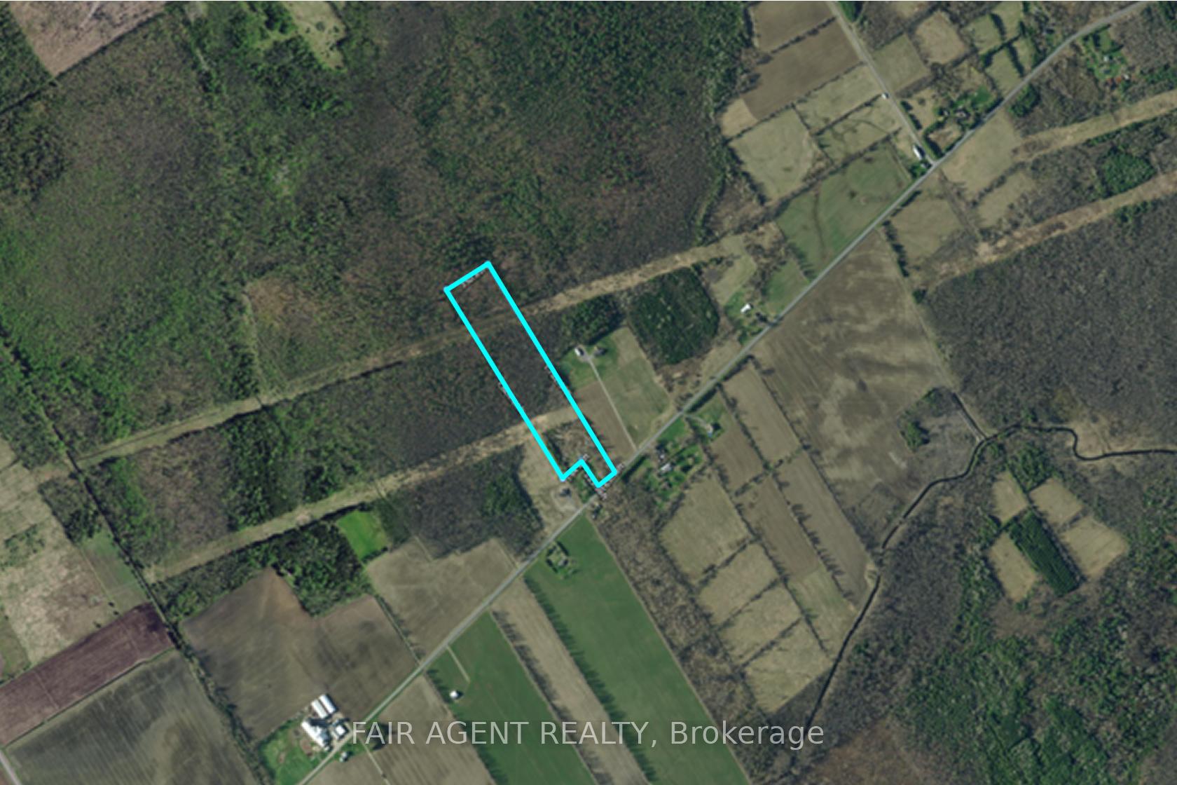 Photo of PT LT16 North Lunenburg Road W