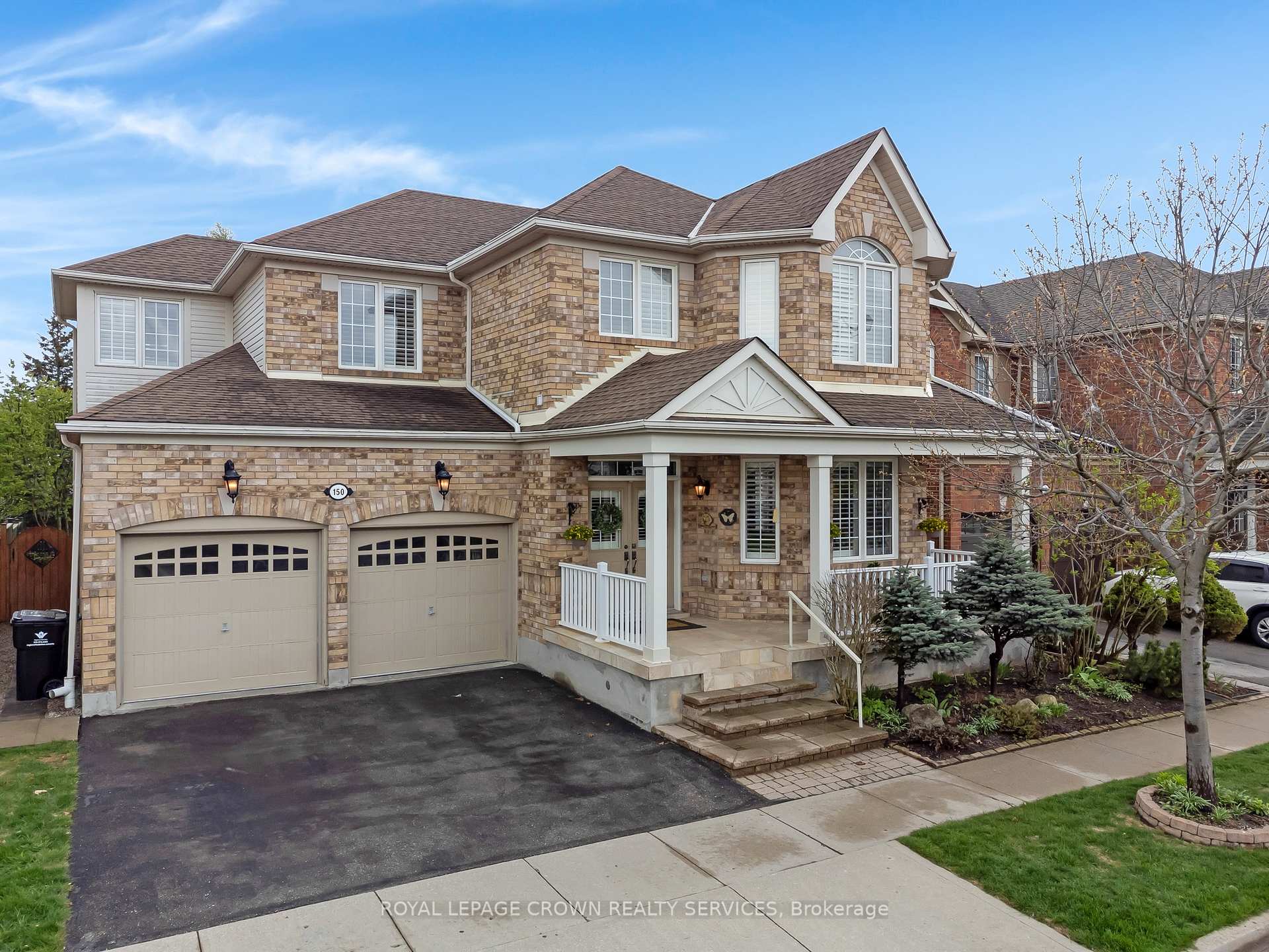 Photo 2 of 150 Garth Massey Drive, Cambridge, Fiddlesticks — HOMEH