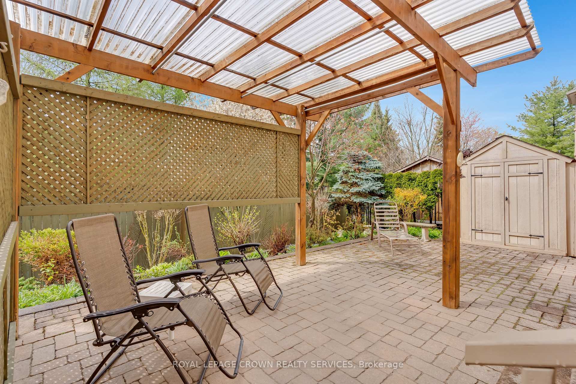 Photo 37 of 150 Garth Massey Drive, Cambridge, Fiddlesticks — HOMEH