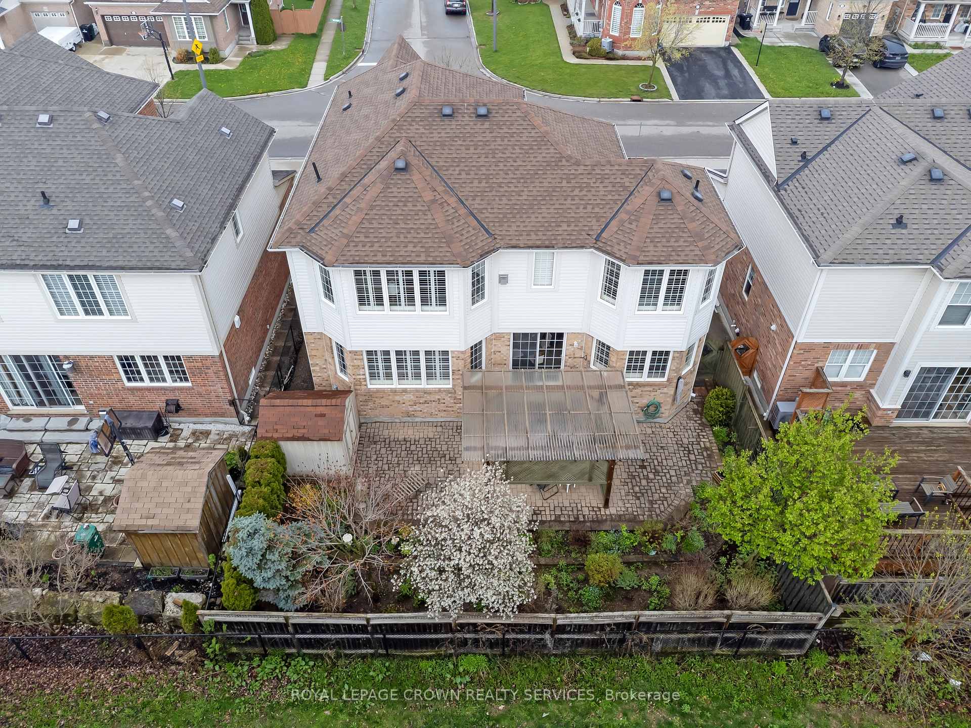 Photo 39 of 150 Garth Massey Drive, Cambridge, Fiddlesticks — HOMEH