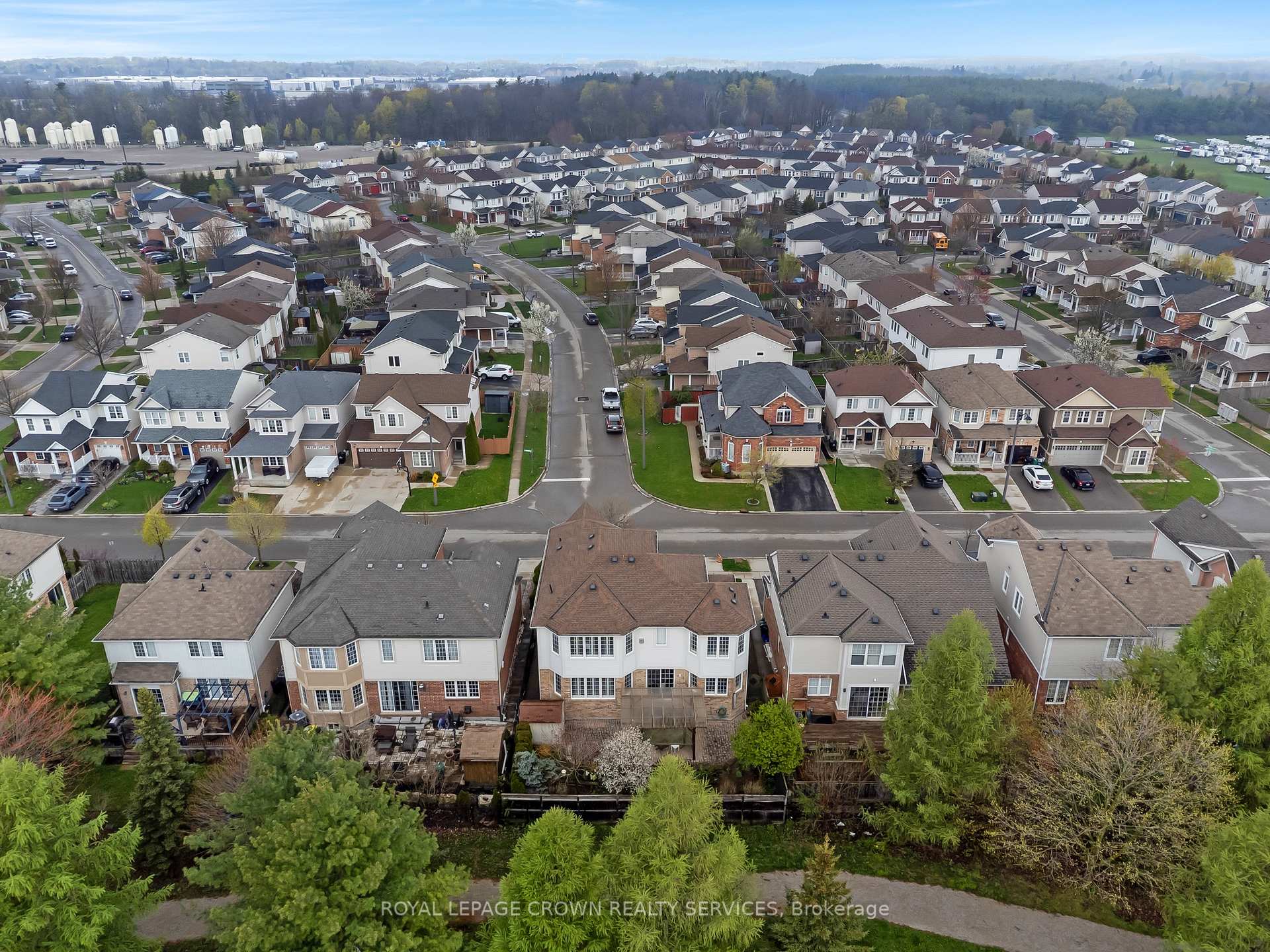 Photo 41 of 150 Garth Massey Drive, Cambridge, Fiddlesticks — HOMEH