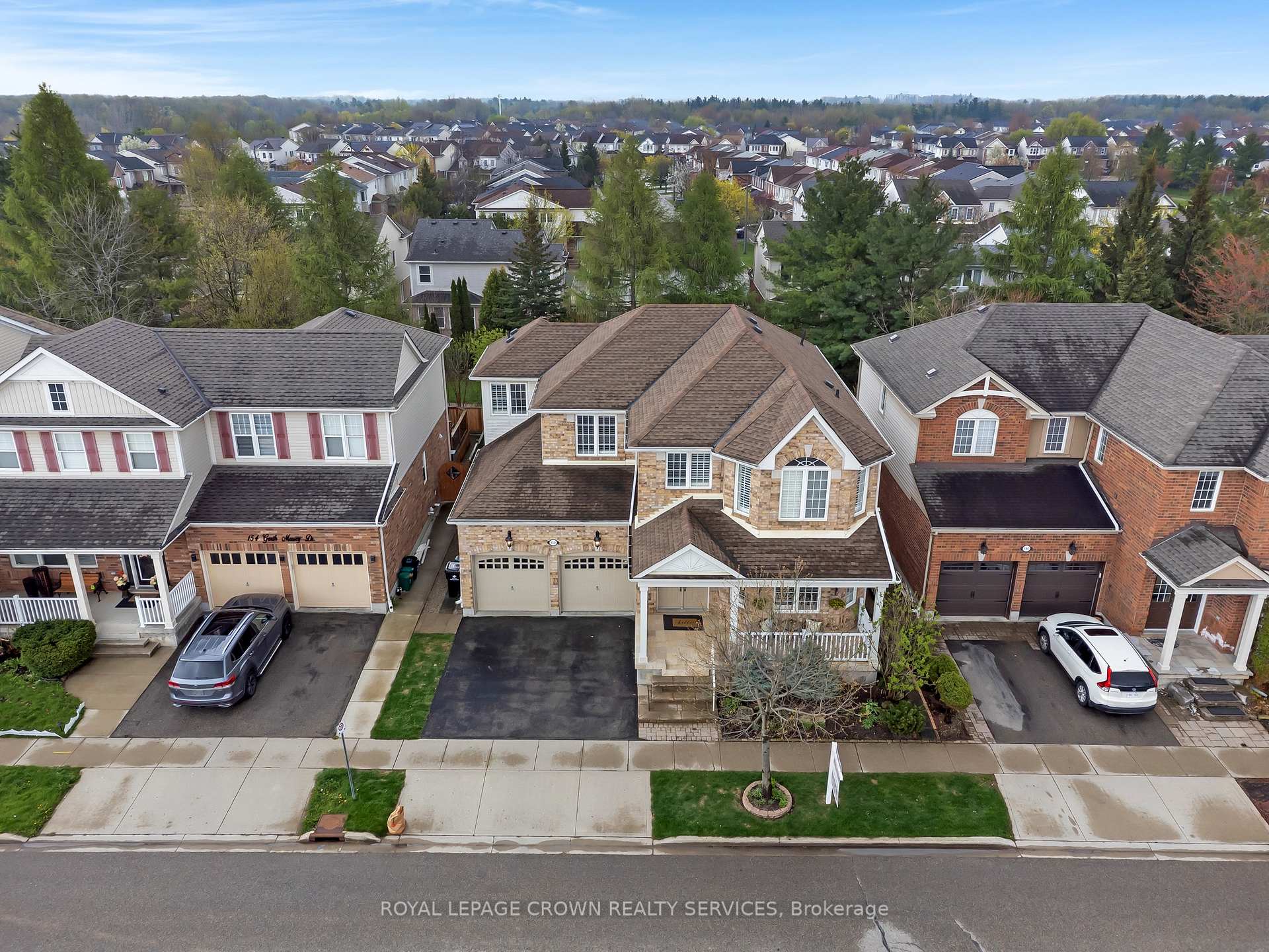 Photo 43 of 150 Garth Massey Drive, Cambridge, Fiddlesticks — HOMEH