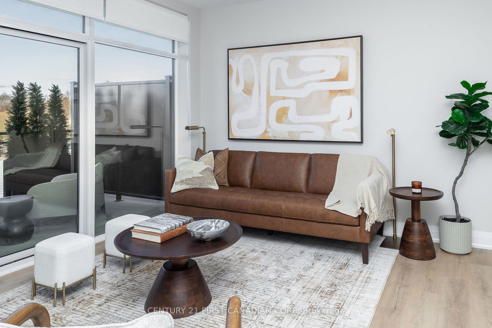 Photo 6 of Unit 1004, 4286 King Street, Kitchener, Pioneer Tower West — HOMEH