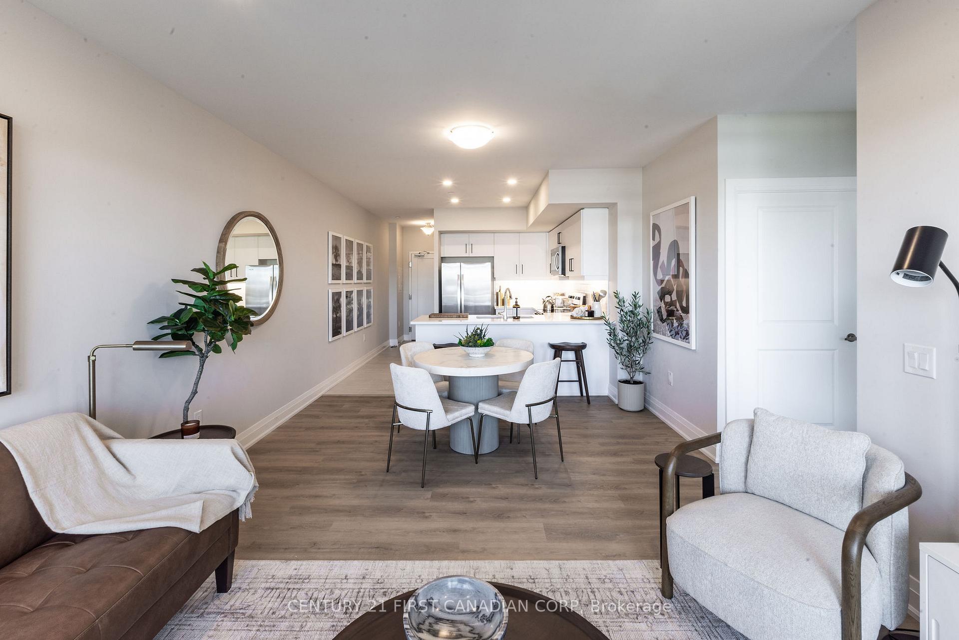 Photo 7 of Unit 1004, 4286 King Street, Kitchener, Pioneer Tower West — HOMEH