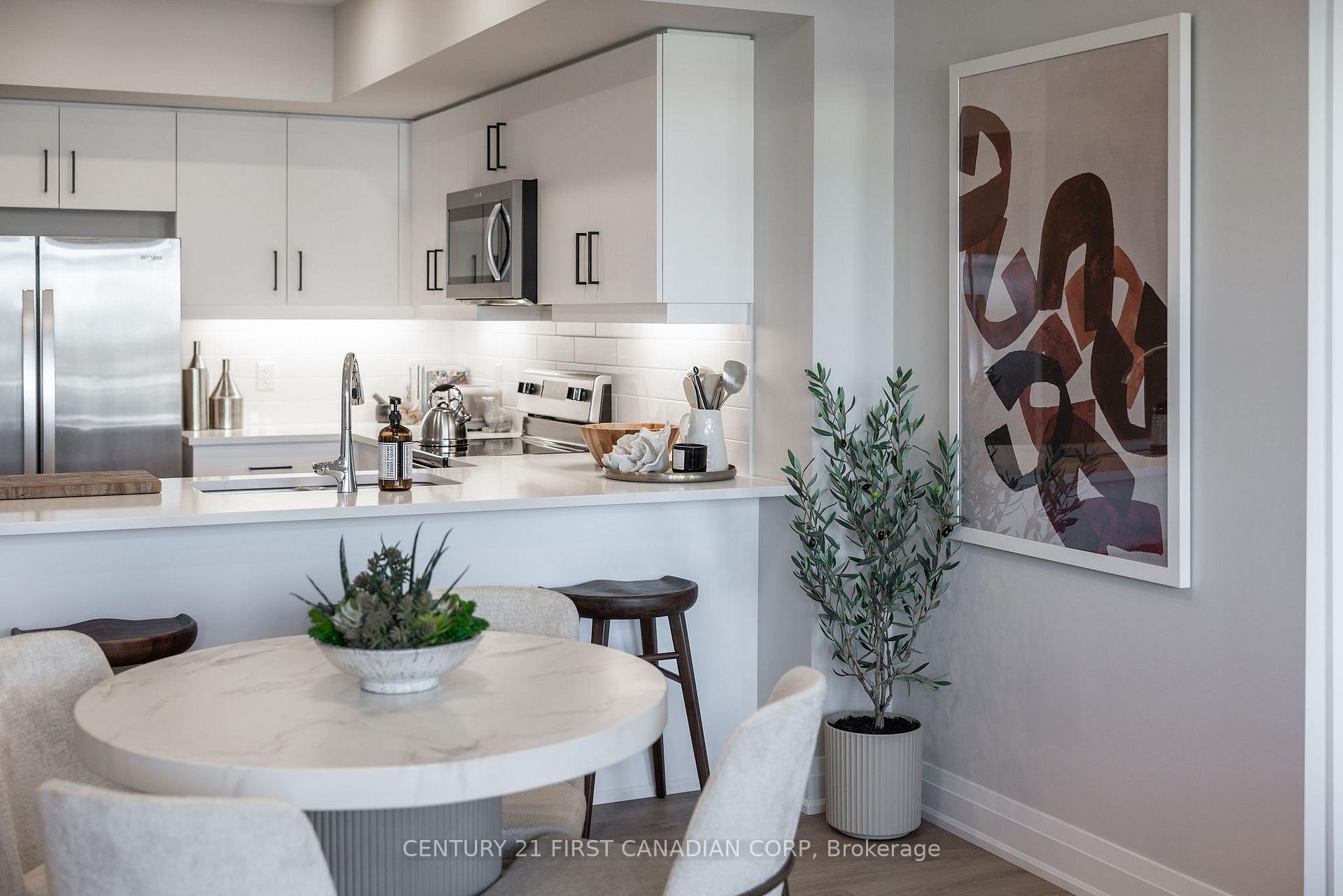 Photo 9 of Unit 1004, 4286 King Street, Kitchener, Pioneer Tower West — HOMEH
