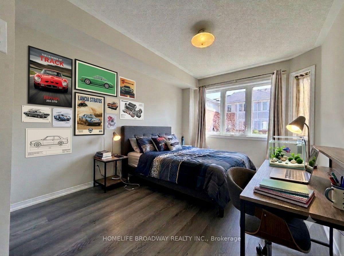 Photo 11 of Unit 55, 18 Clark Avenue W, Vaughan, Crestwood-Springfarm-Yorkhill — HOMEH