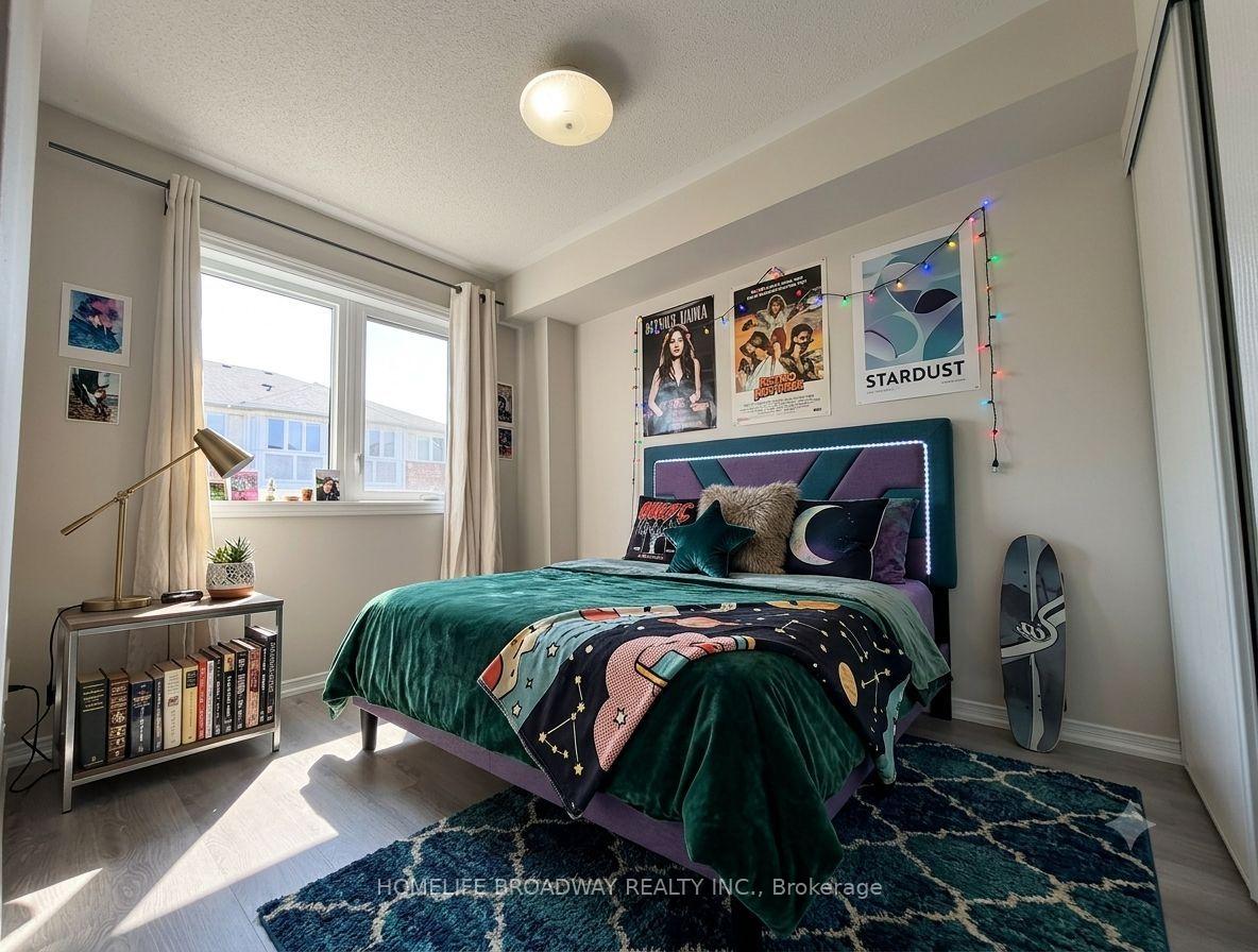 Photo 13 of Unit 55, 18 Clark Avenue W, Vaughan, Crestwood-Springfarm-Yorkhill — HOMEH