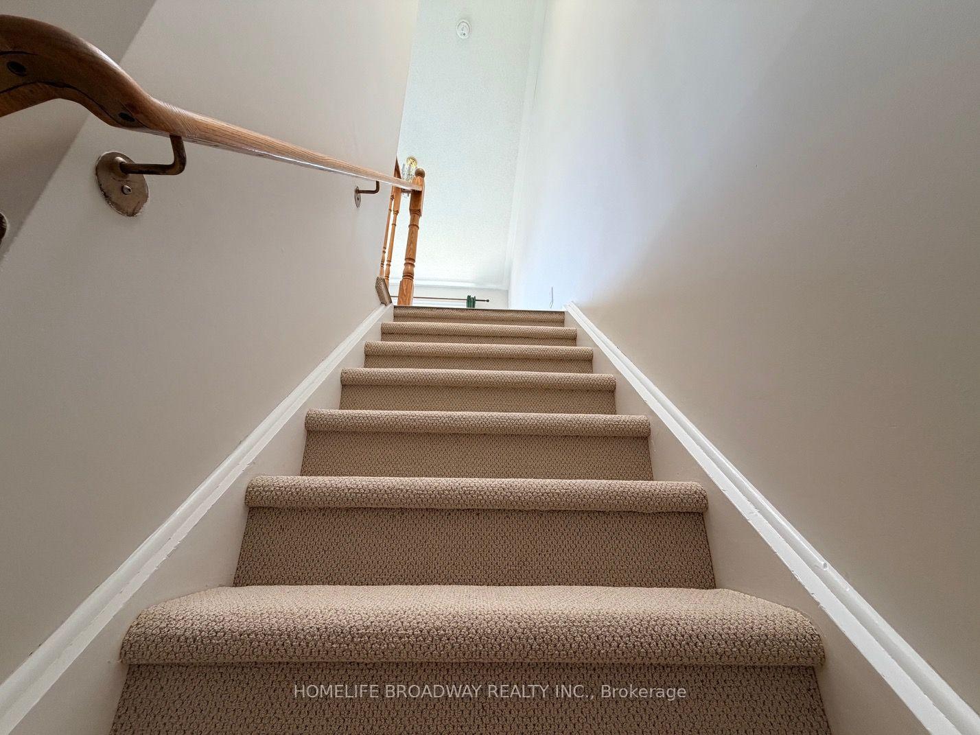 Photo 20 of Unit 55, 18 Clark Avenue W, Vaughan, Crestwood-Springfarm-Yorkhill — HOMEH