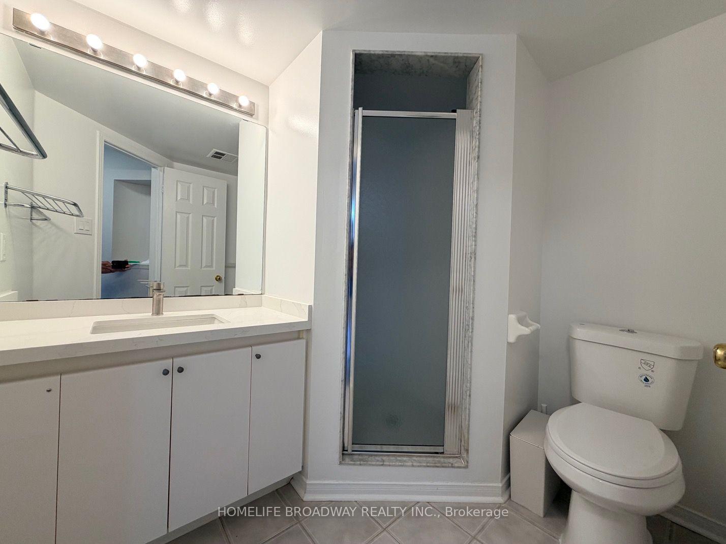 Photo 22 of Unit 55, 18 Clark Avenue W, Vaughan, Crestwood-Springfarm-Yorkhill — HOMEH