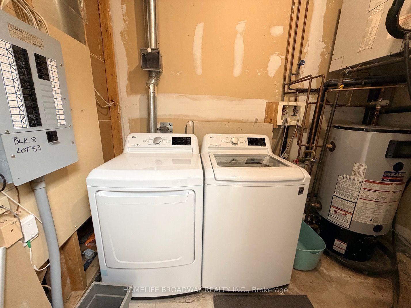Photo 27 of Unit 55, 18 Clark Avenue W, Vaughan, Crestwood-Springfarm-Yorkhill — HOMEH