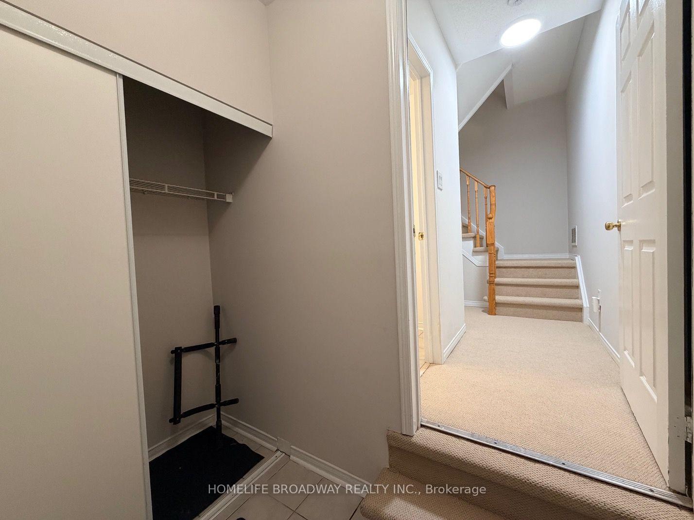 Photo 28 of Unit 55, 18 Clark Avenue W, Vaughan, Crestwood-Springfarm-Yorkhill — HOMEH