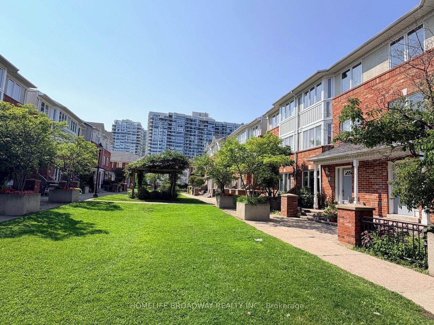 Photo 29 of Unit 55, 18 Clark Avenue W, Vaughan, Crestwood-Springfarm-Yorkhill — HOMEH