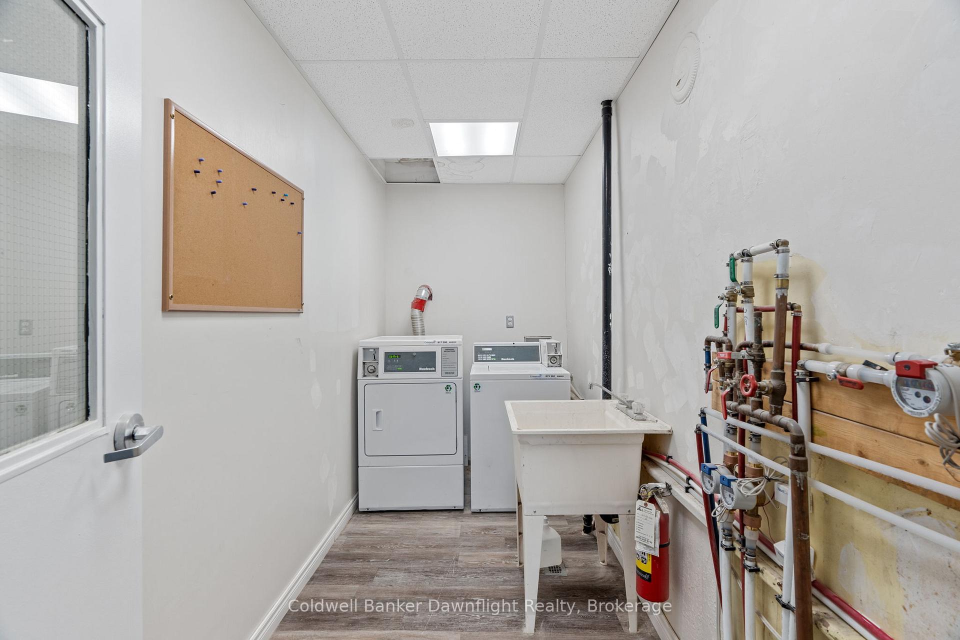 Photo 5 of Unit 302, 441 Main Street, South Huron, Exeter — HOMEH