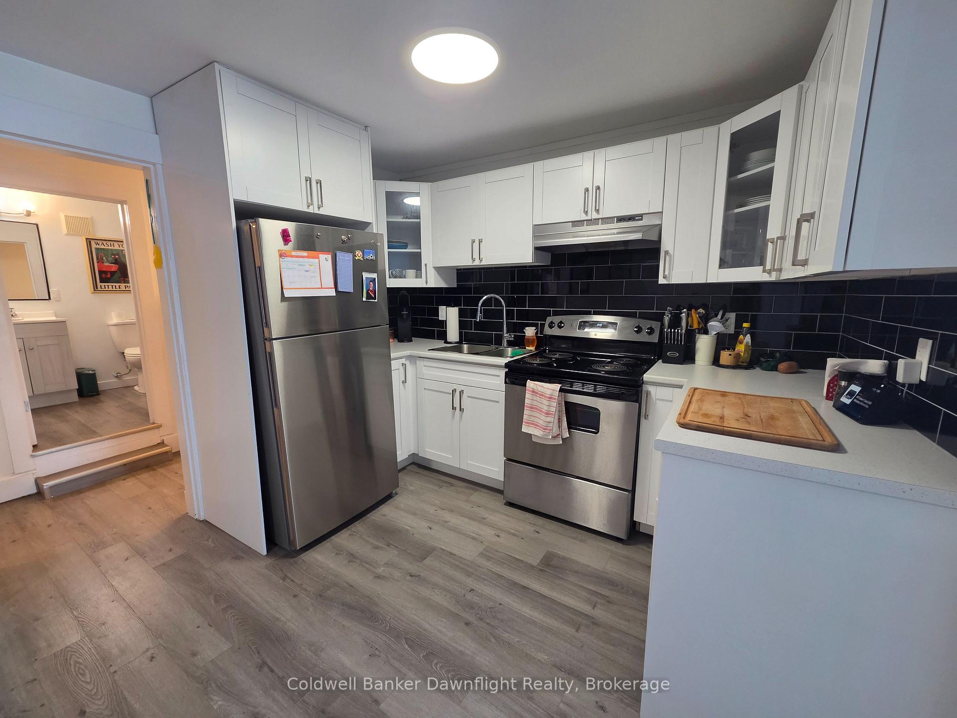 Photo 11 of Unit 302, 441 Main Street, South Huron, Exeter — HOMEH