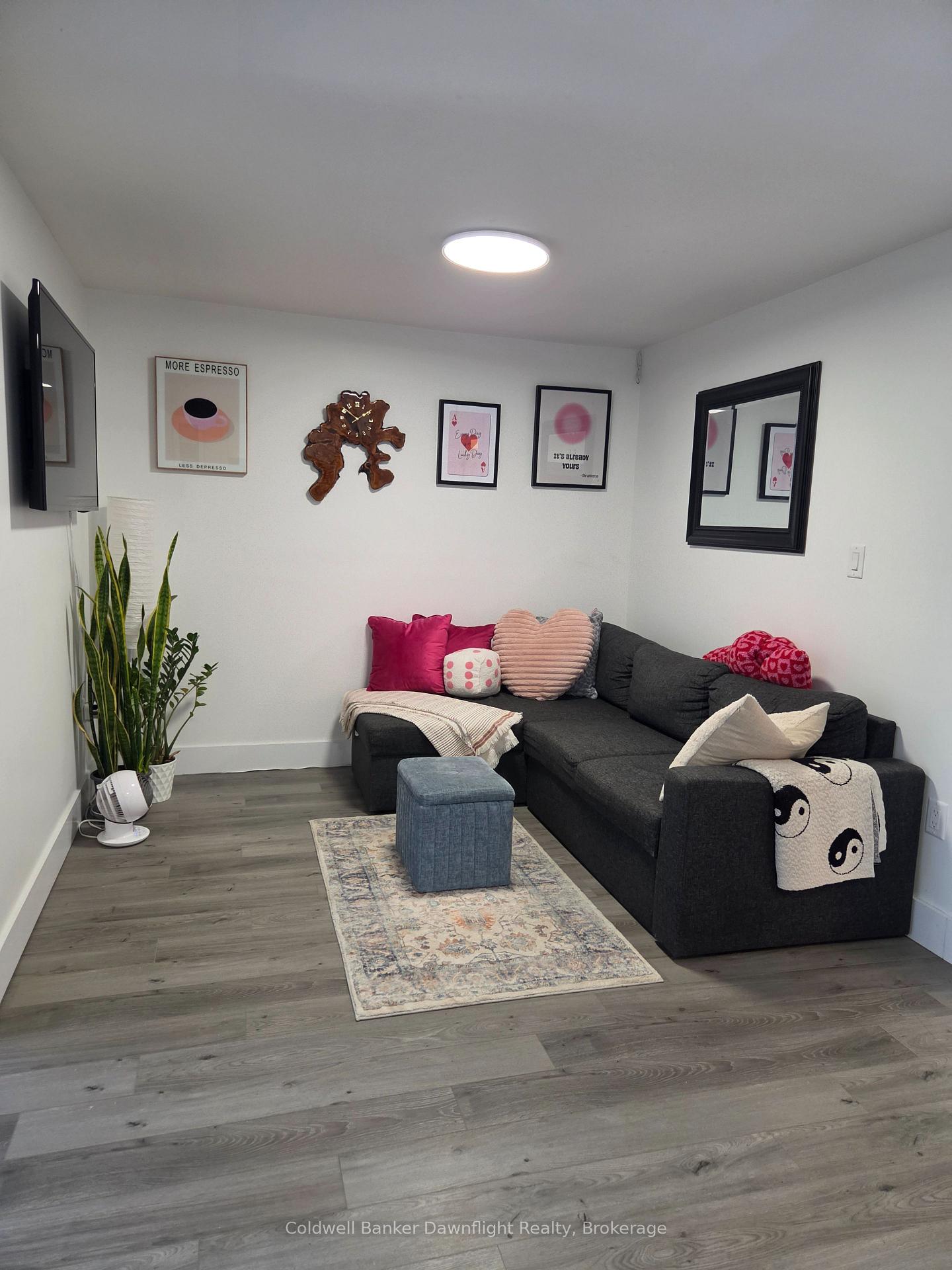 Photo 14 of Unit 302, 441 Main Street, South Huron, Exeter — HOMEH