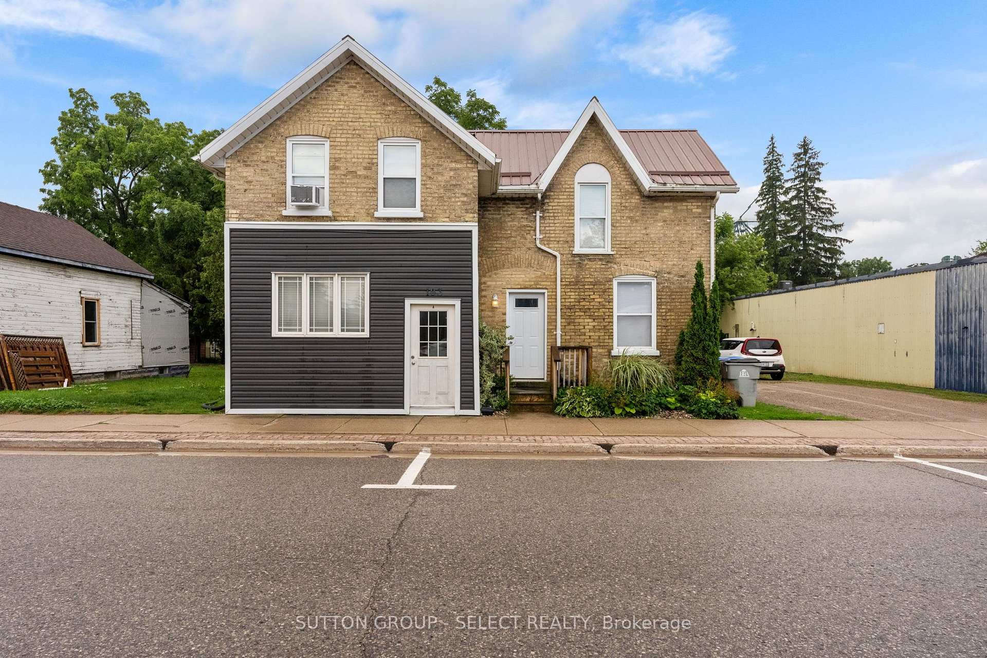 Photo of 103 King Street