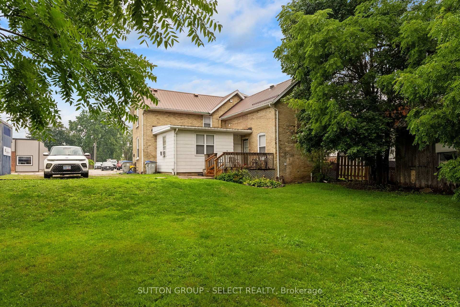 Photo 21 of 103 King Street, Bluewater, Hensall — HOMEH
