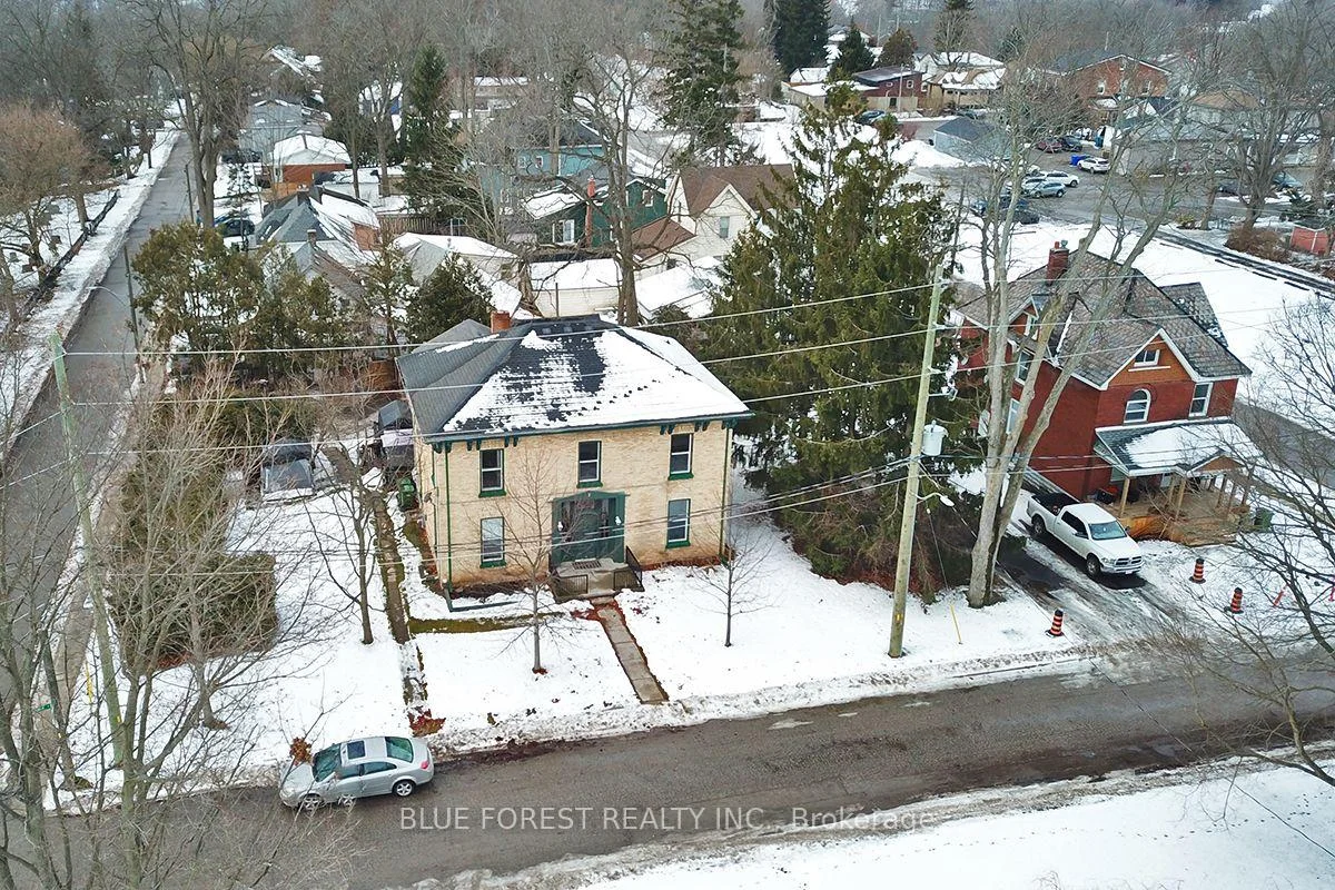 Photo 26 of 7 Church Street, St. Thomas — HOMEH