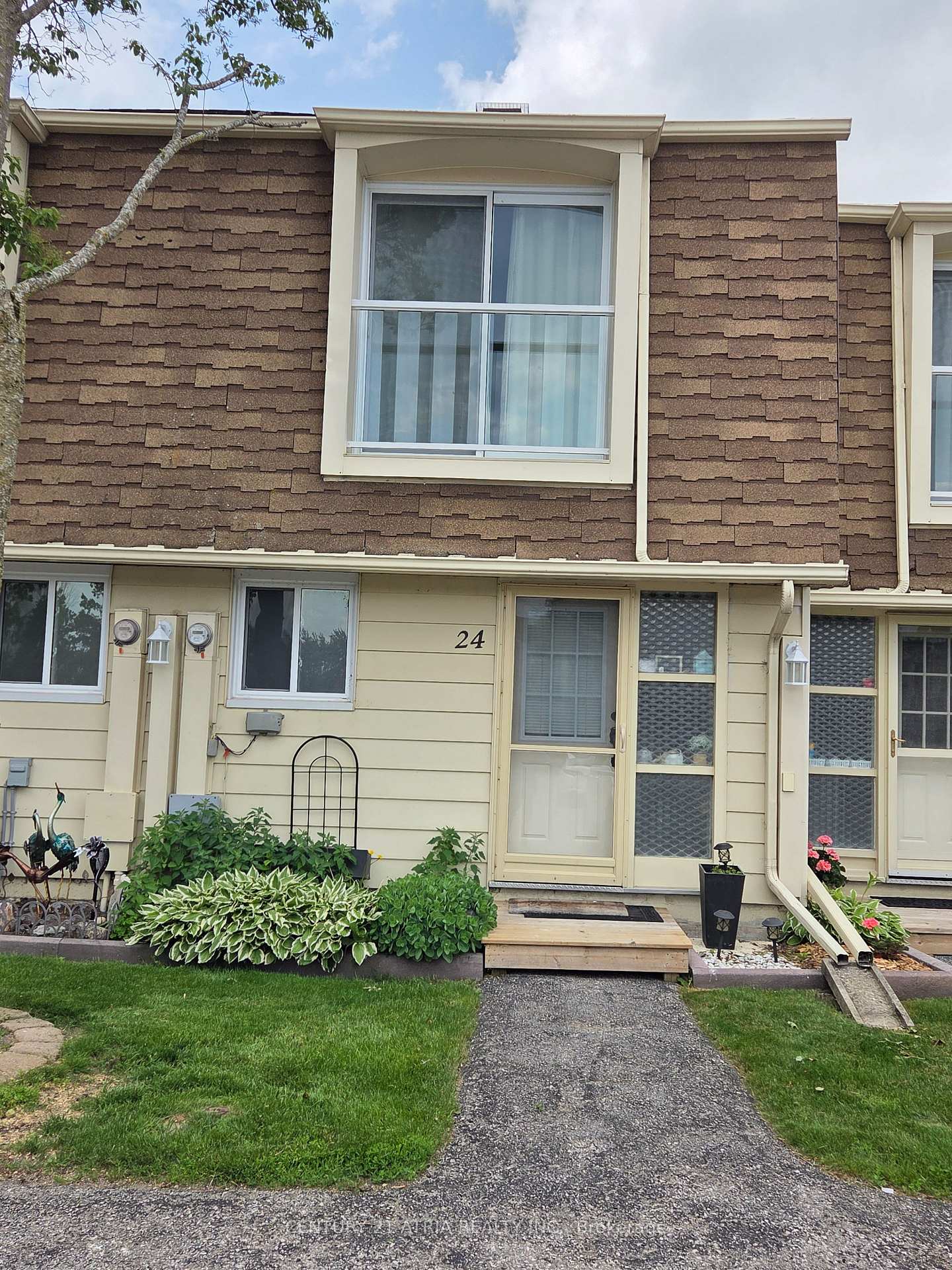 Photo 2 of Unit 24, 4 Paradise Boulevard, Ramara, Rural Ramara — HOMEH