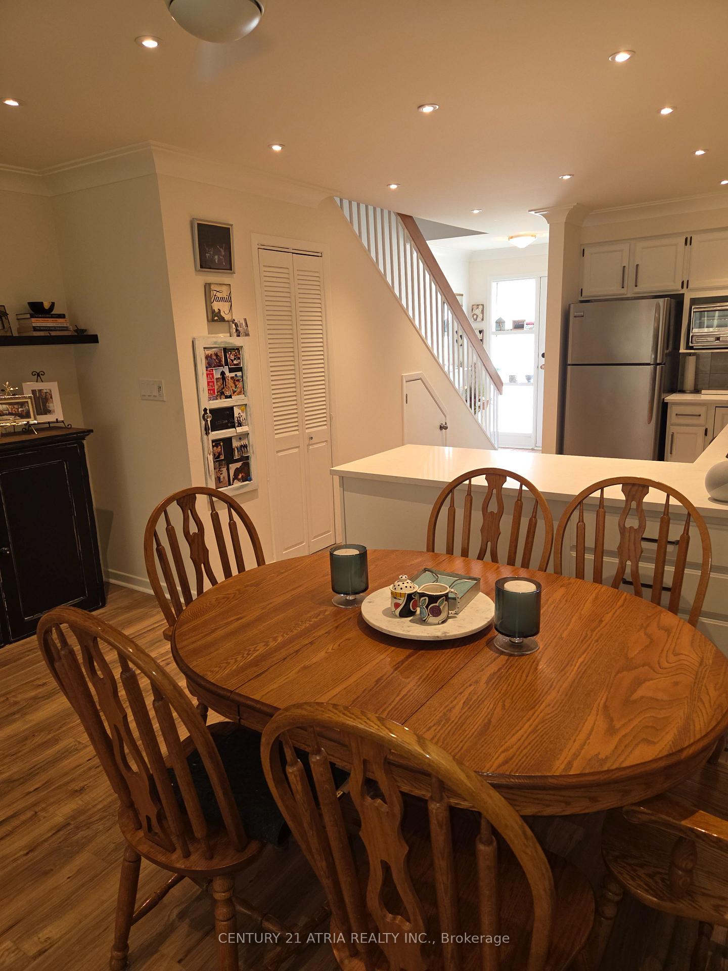Photo 6 of Unit 24, 4 Paradise Boulevard, Ramara, Rural Ramara — HOMEH