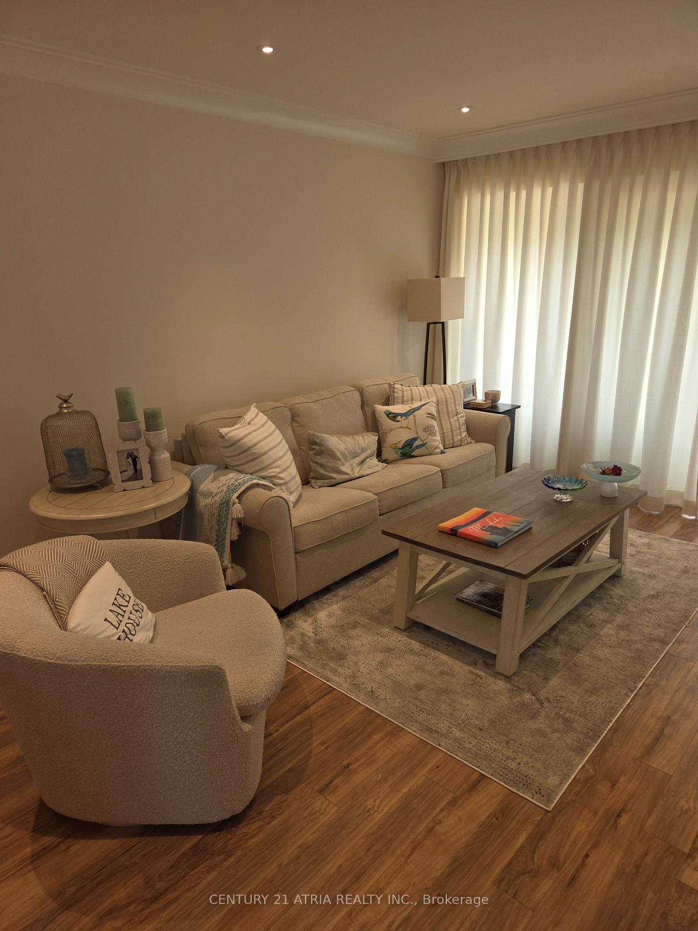 Photo 8 of Unit 24, 4 Paradise Boulevard, Ramara, Rural Ramara — HOMEH
