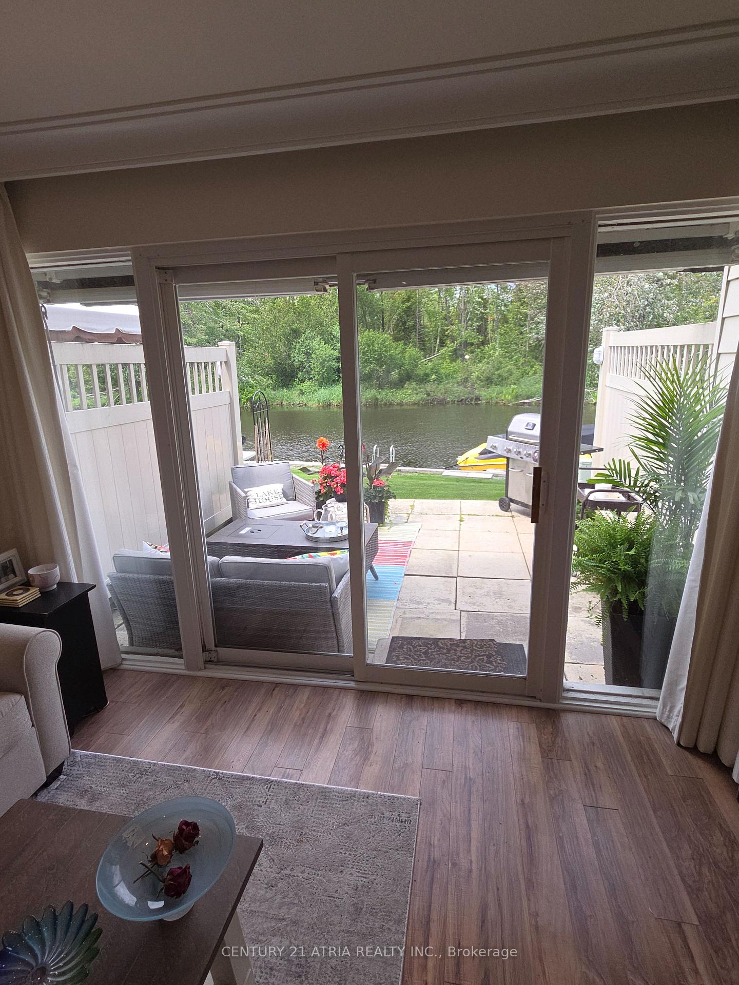 Photo 10 of Unit 24, 4 Paradise Boulevard, Ramara, Rural Ramara — HOMEH
