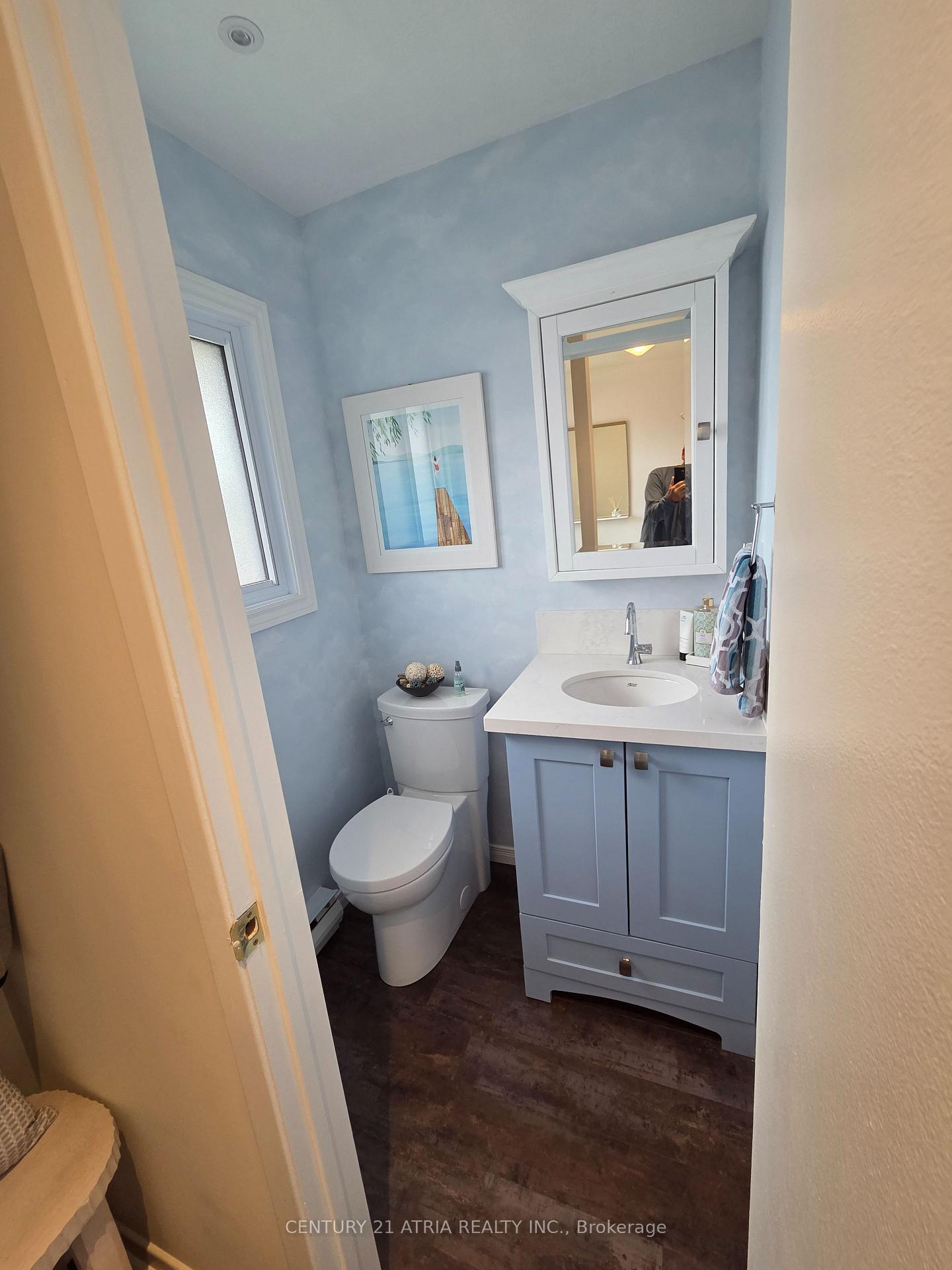 Photo 11 of Unit 24, 4 Paradise Boulevard, Ramara, Rural Ramara — HOMEH