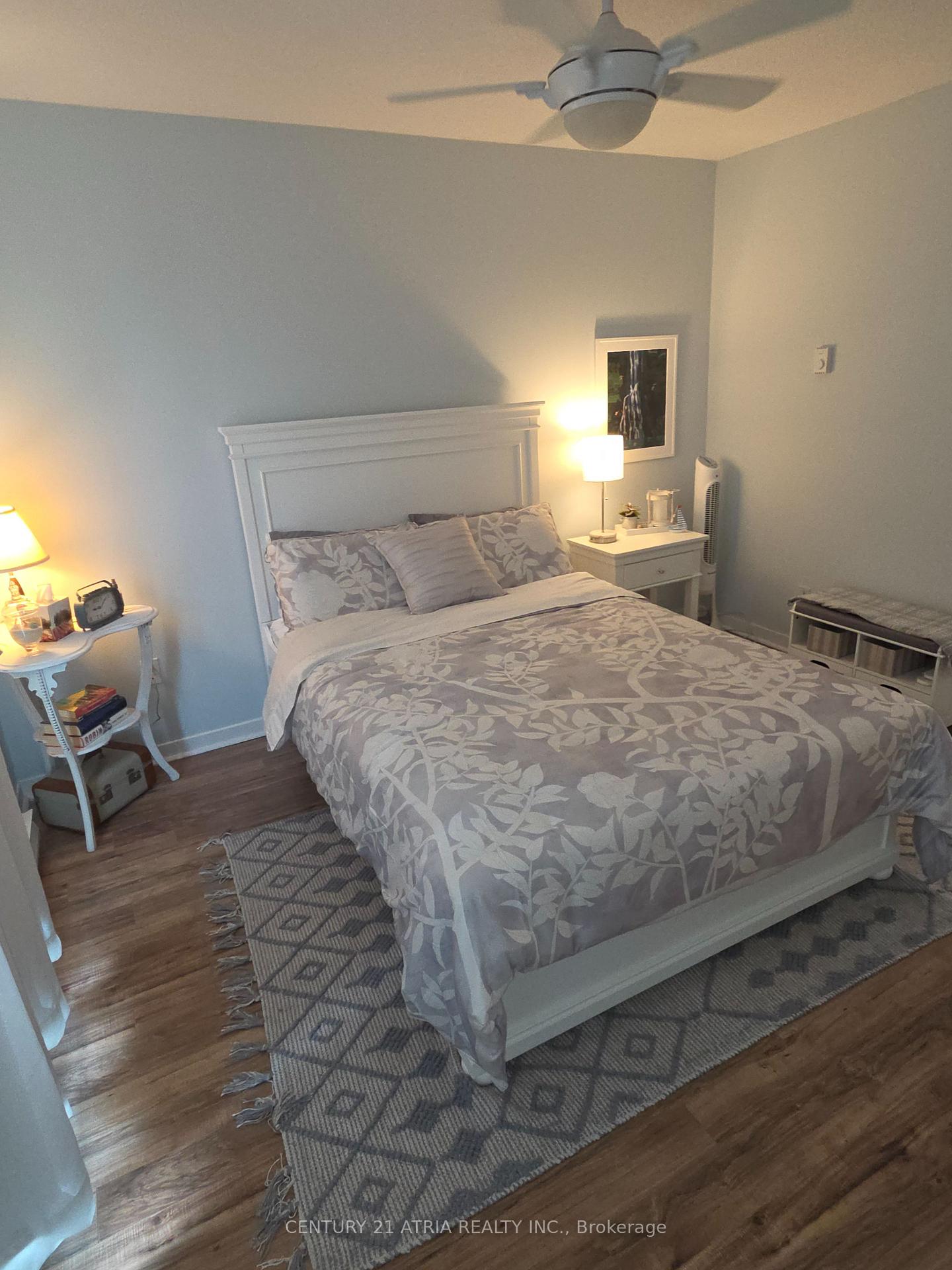 Photo 15 of Unit 24, 4 Paradise Boulevard, Ramara, Rural Ramara — HOMEH