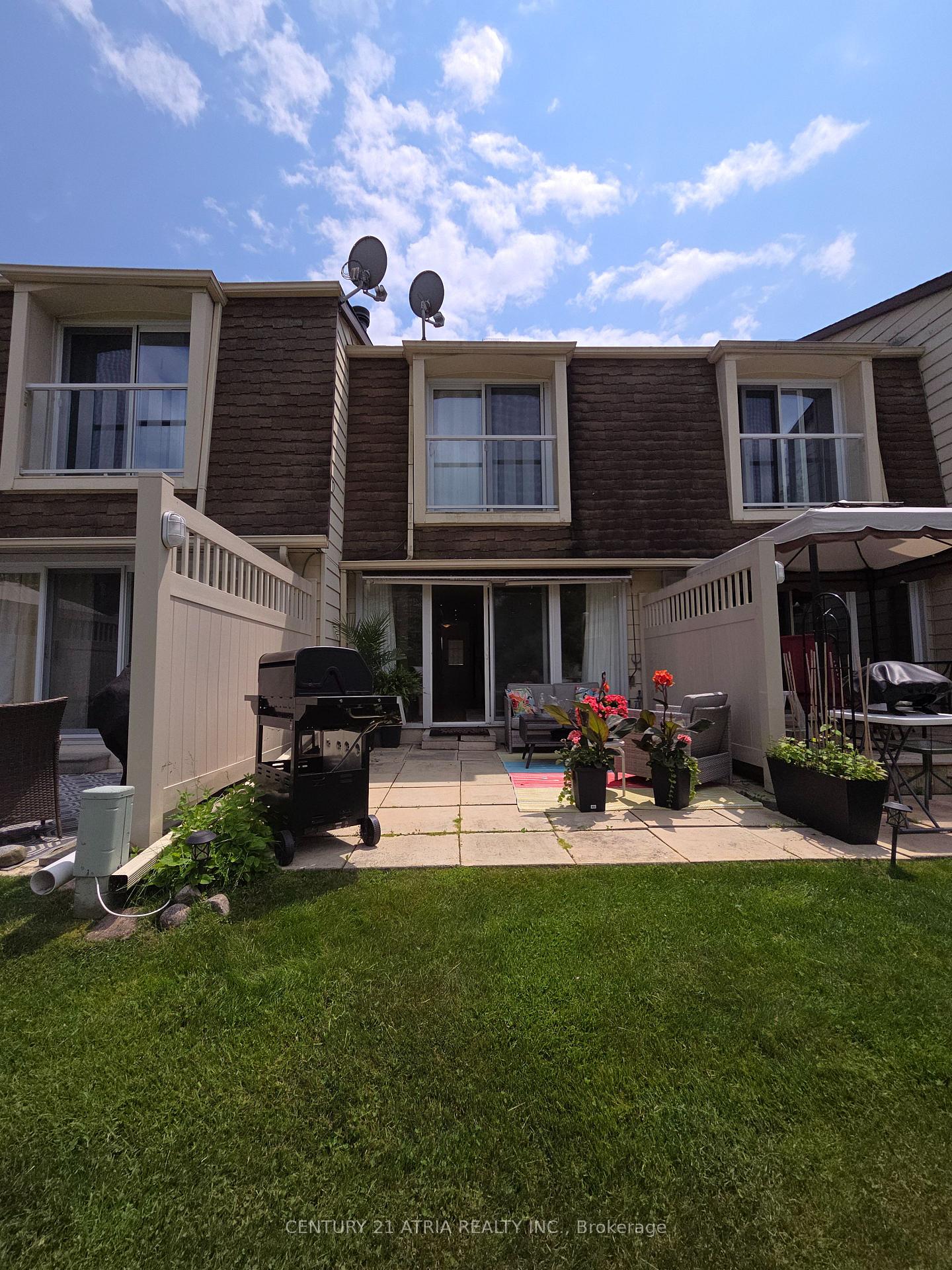 Photo 24 of Unit 24, 4 Paradise Boulevard, Ramara, Rural Ramara — HOMEH