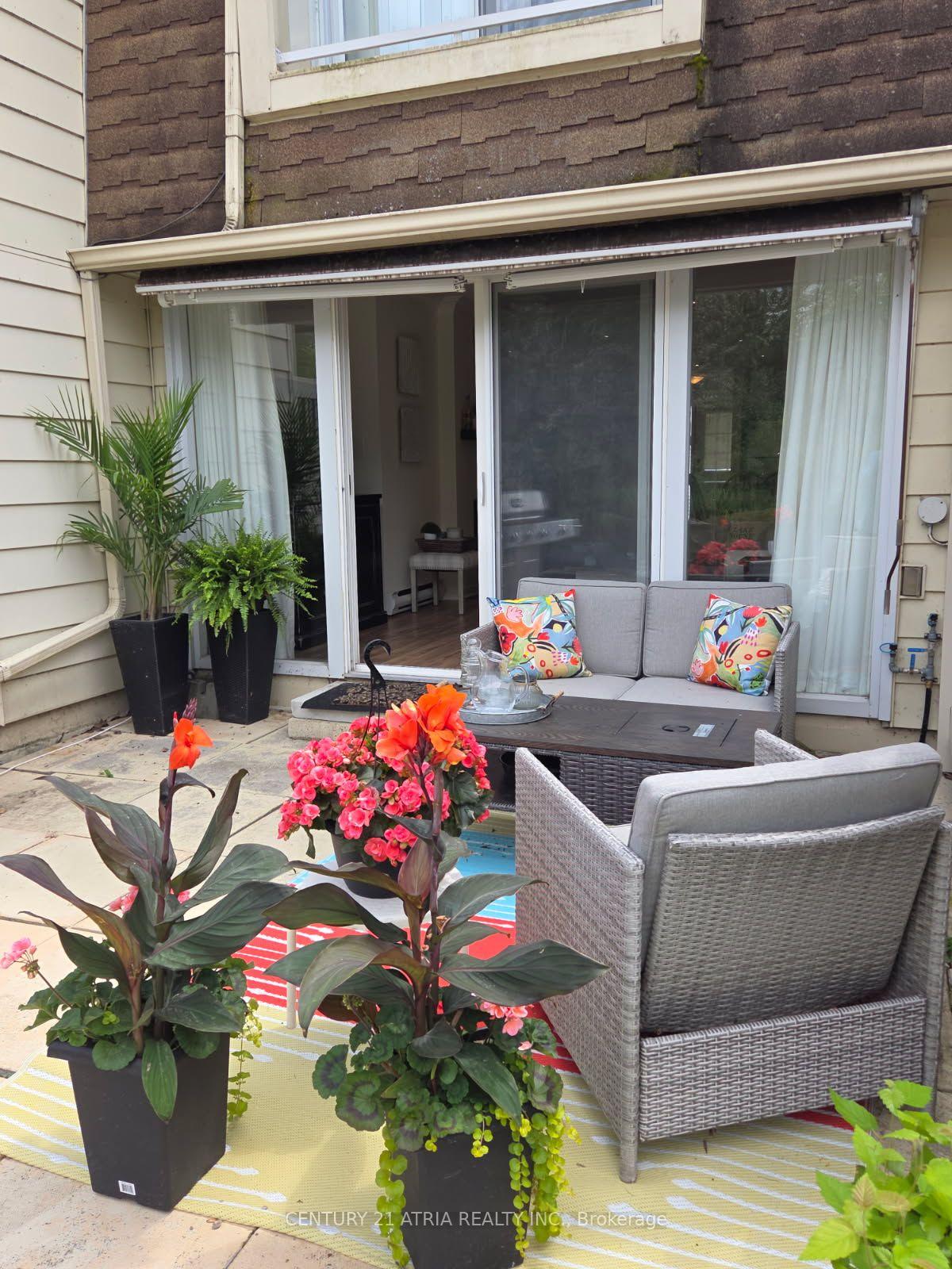 Photo 26 of Unit 24, 4 Paradise Boulevard, Ramara, Rural Ramara — HOMEH